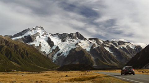 The Ultimate 14 Day South Island New Zealand Road Trip