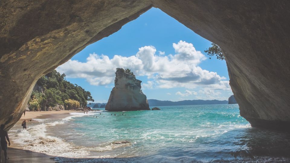 Auckland to Coromandel Road Trip: An Epic 4-Day Itinerary