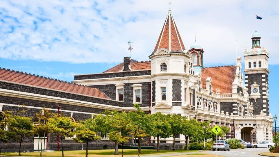 An Awesome Dunedin to Queenstown Drive: 7 Day Itinerary