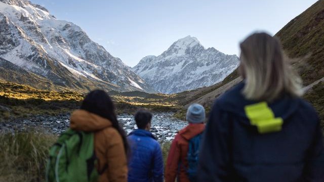 Top 25 Places to Visit on the South Island of New Zealand