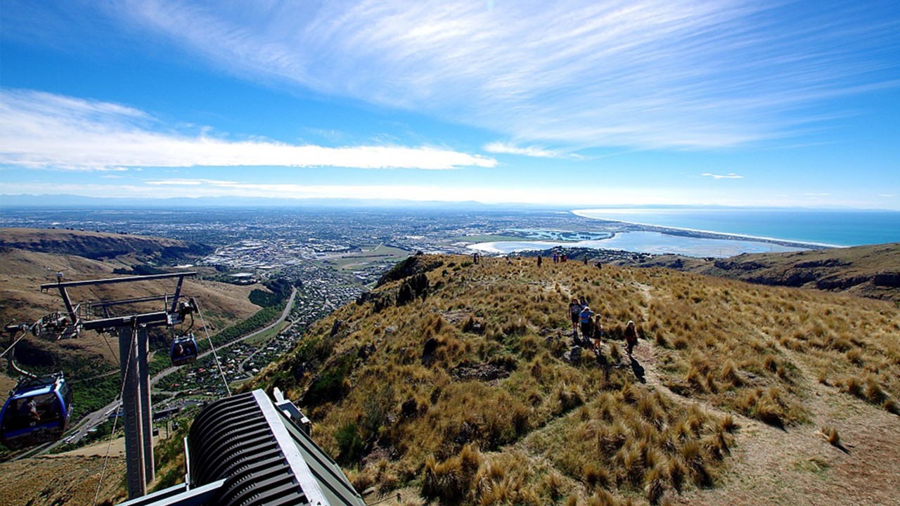 Christchurch