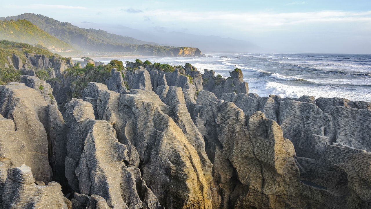 Purnululu National Park