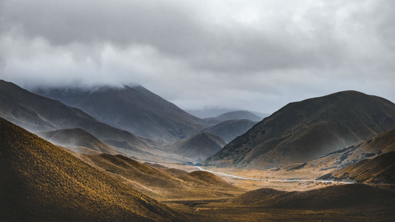 Kosciuszko National Park