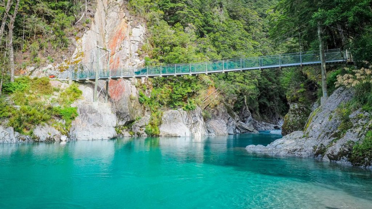 Purnululu National Park