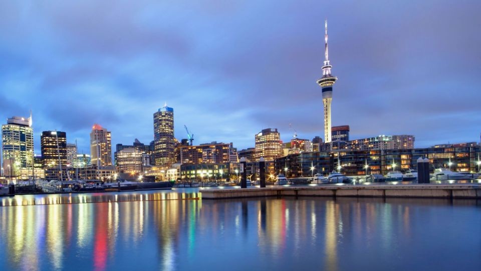 Auckland