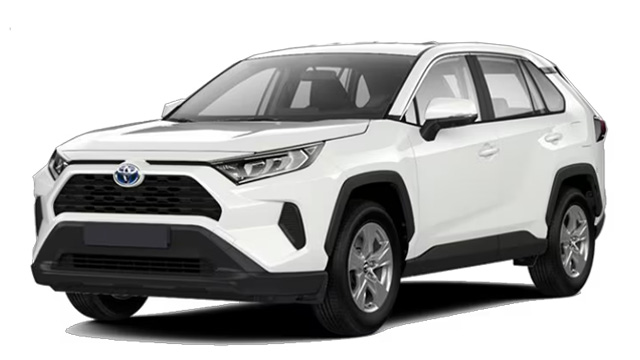 RAV4 New Zealand