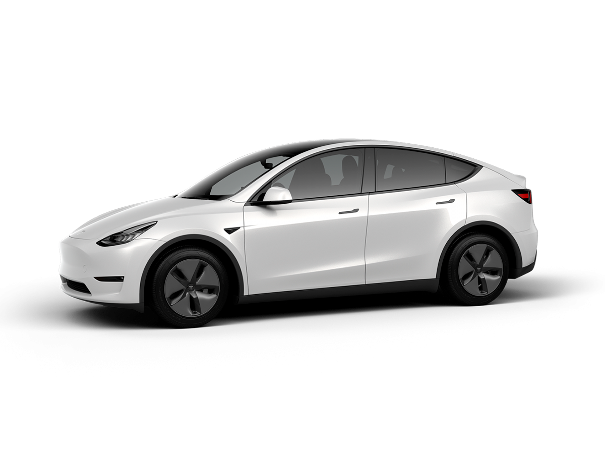 Tesla Y New Zealand