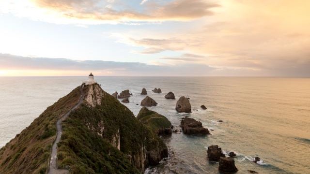 Nugget Point