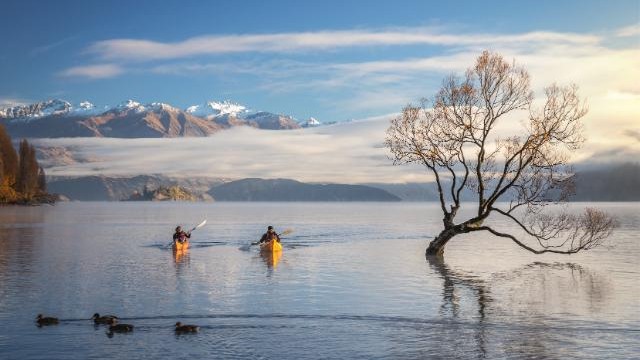 Wanaka