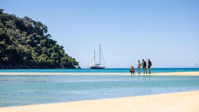 Abel Tasman National Park