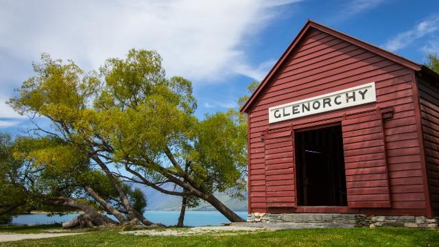 Glenorchy