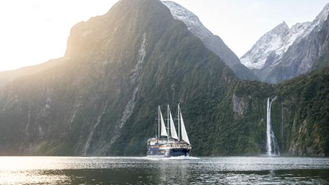 Milford Sound