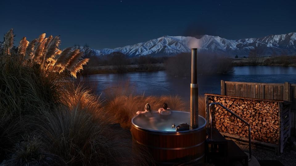 Omarama Hot Tubs