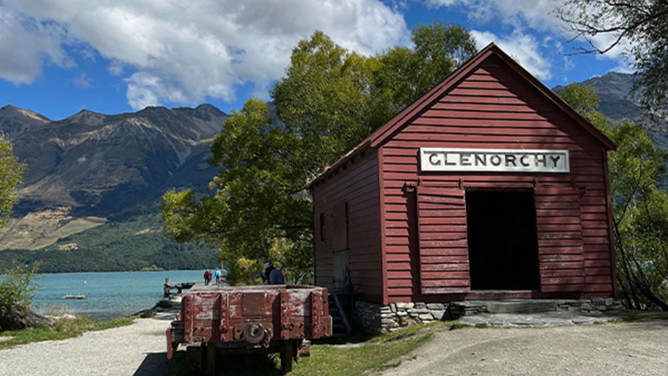 Glenorchy