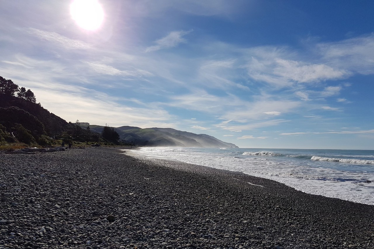 Gore Bay