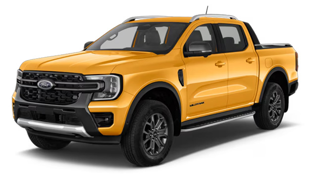 4x4 rental New Zealand