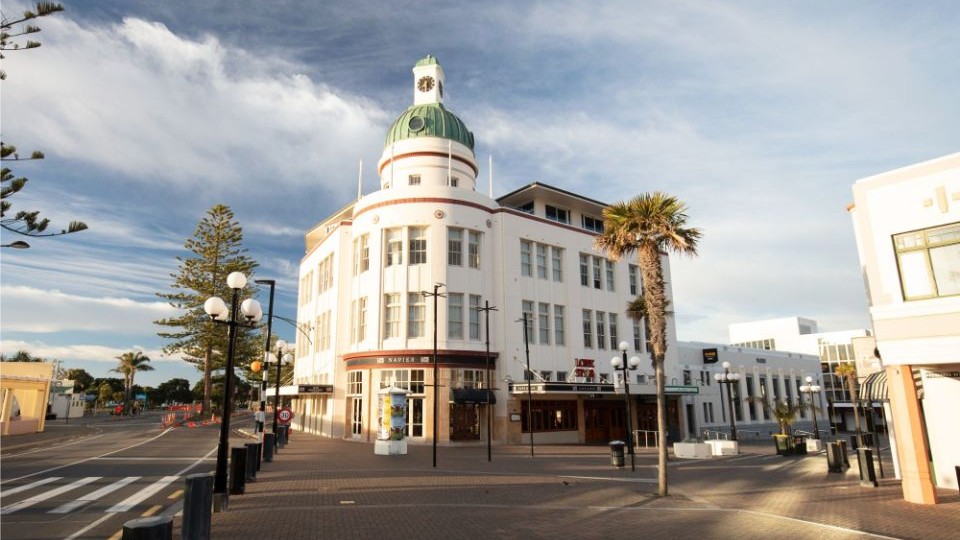 Napier